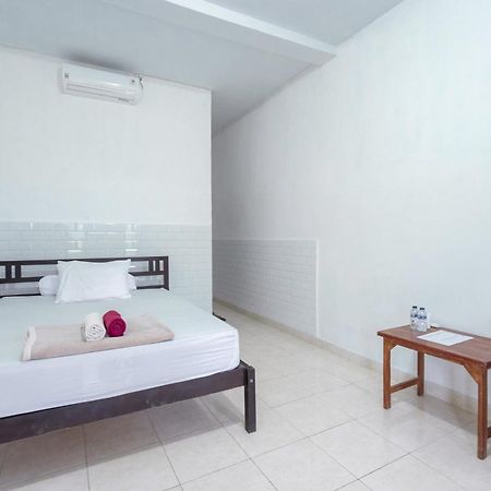 Sdk Homestay Uluwatu 外观 照片
