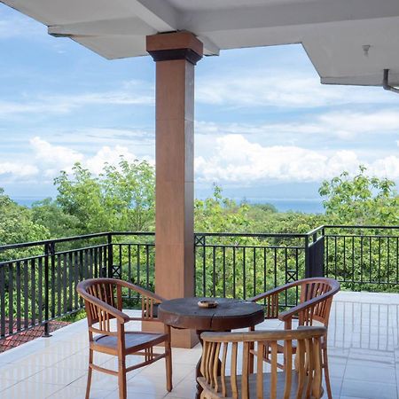 Sdk Homestay Uluwatu 外观 照片