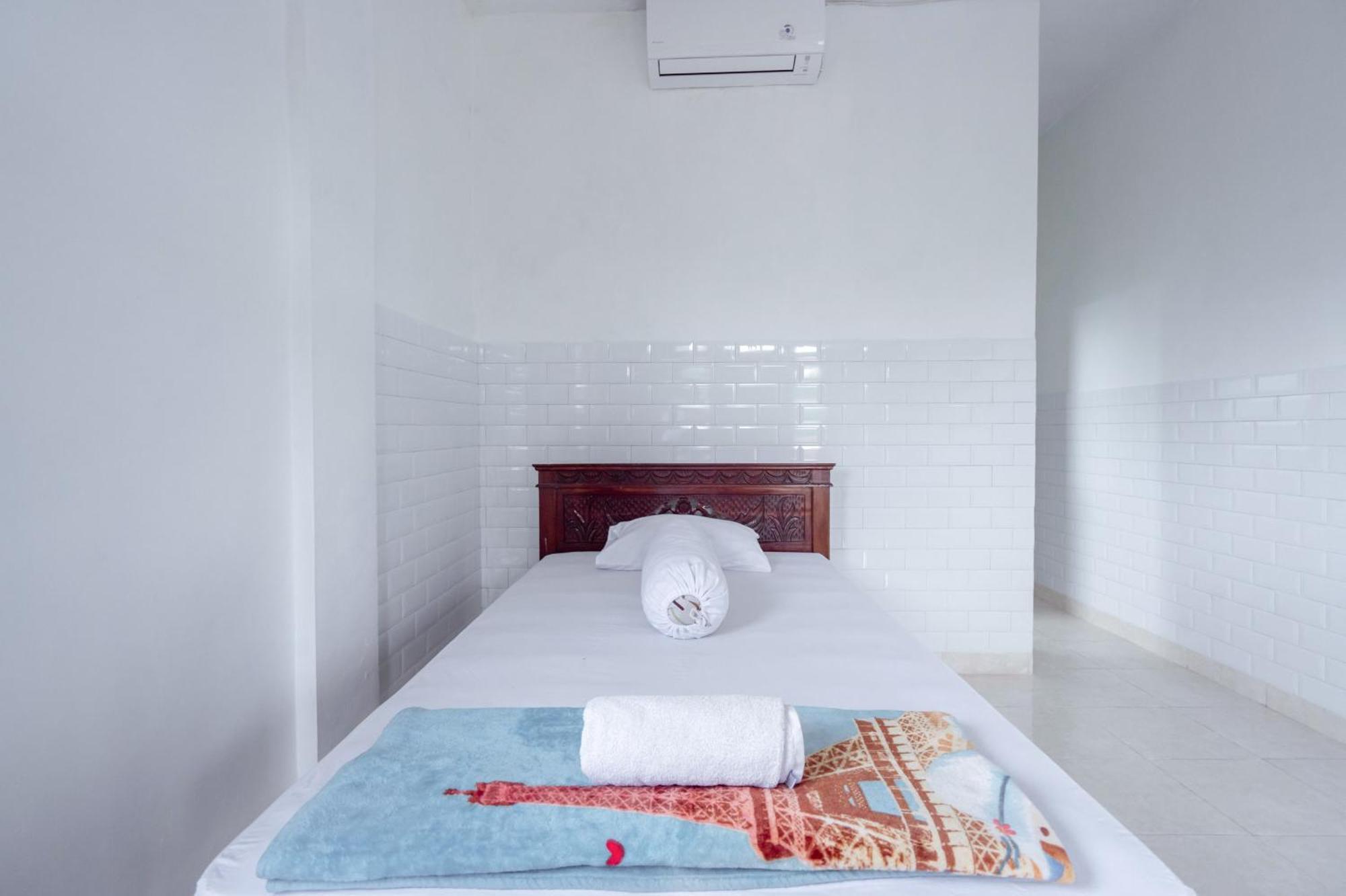 Sdk Homestay Uluwatu 外观 照片