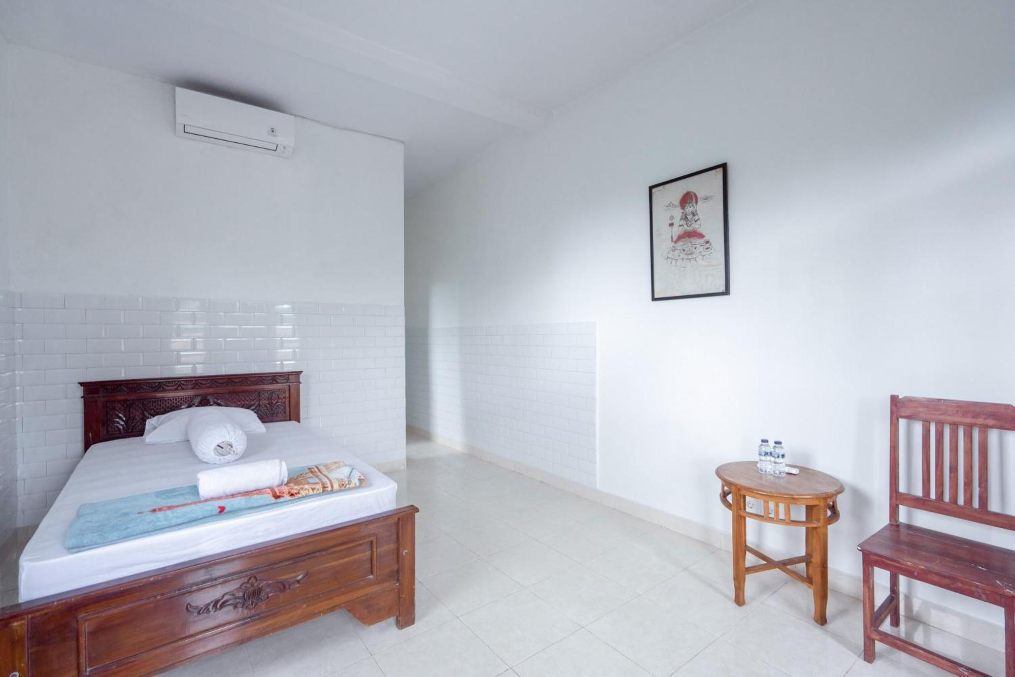 Sdk Homestay Uluwatu 外观 照片