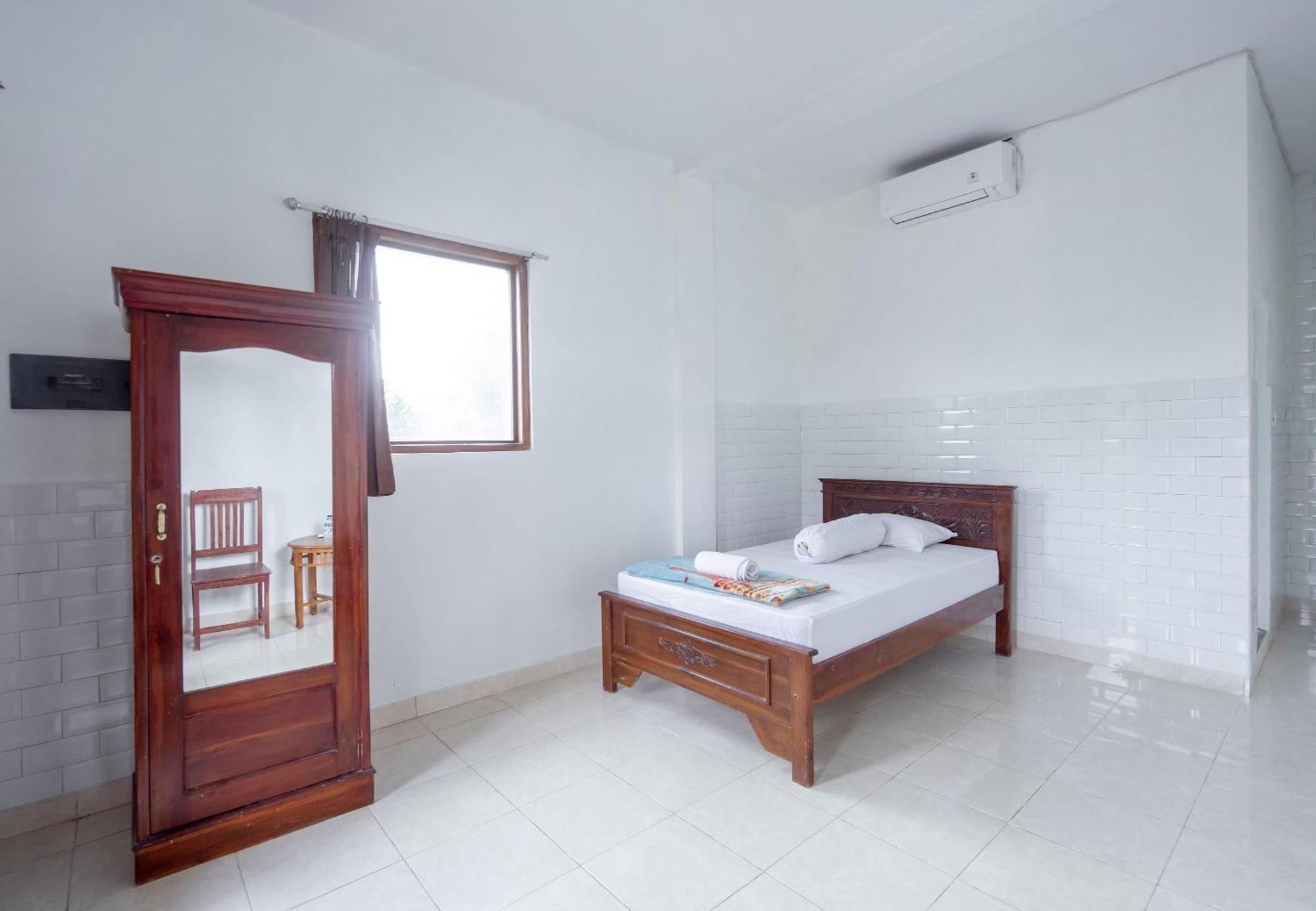 Sdk Homestay Uluwatu 外观 照片