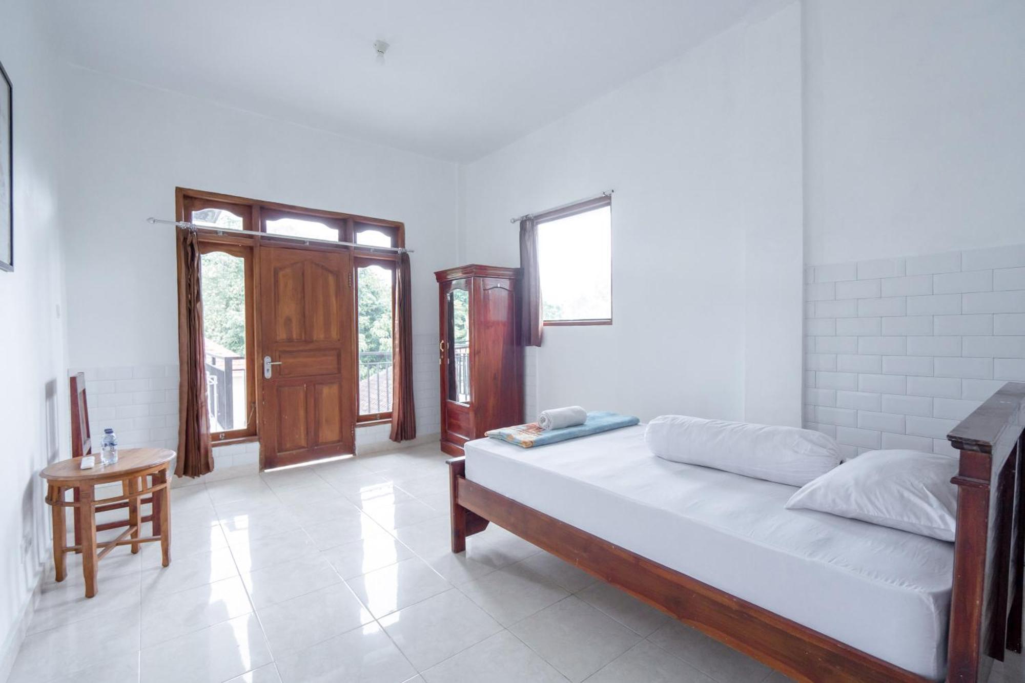Sdk Homestay Uluwatu 外观 照片