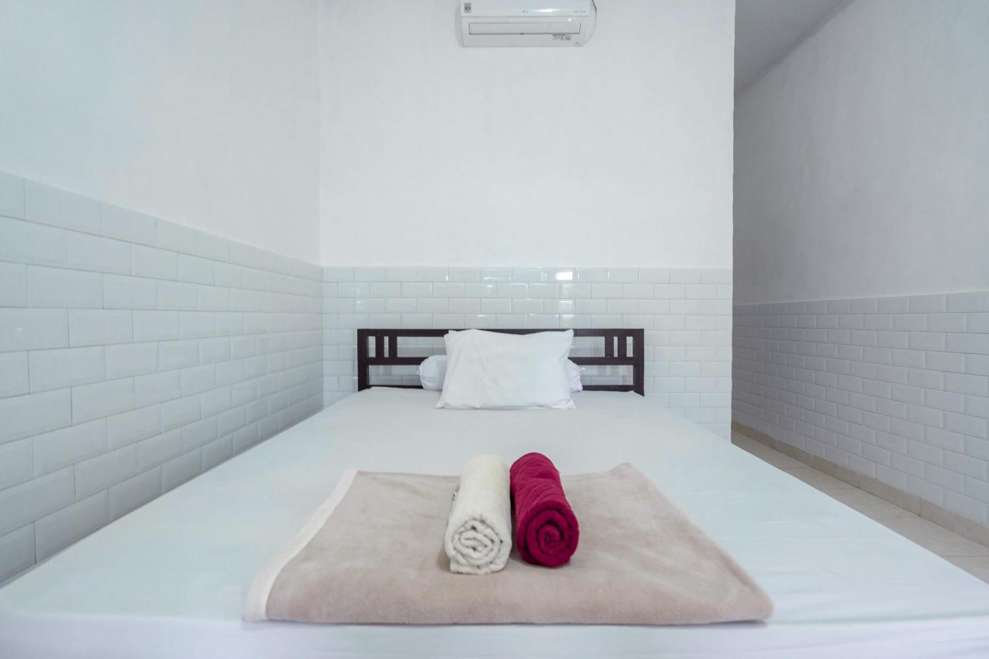 Sdk Homestay Uluwatu 外观 照片