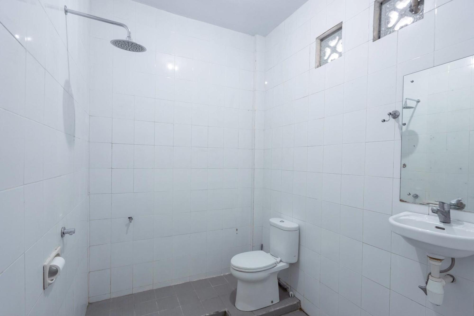 Sdk Homestay Uluwatu 外观 照片