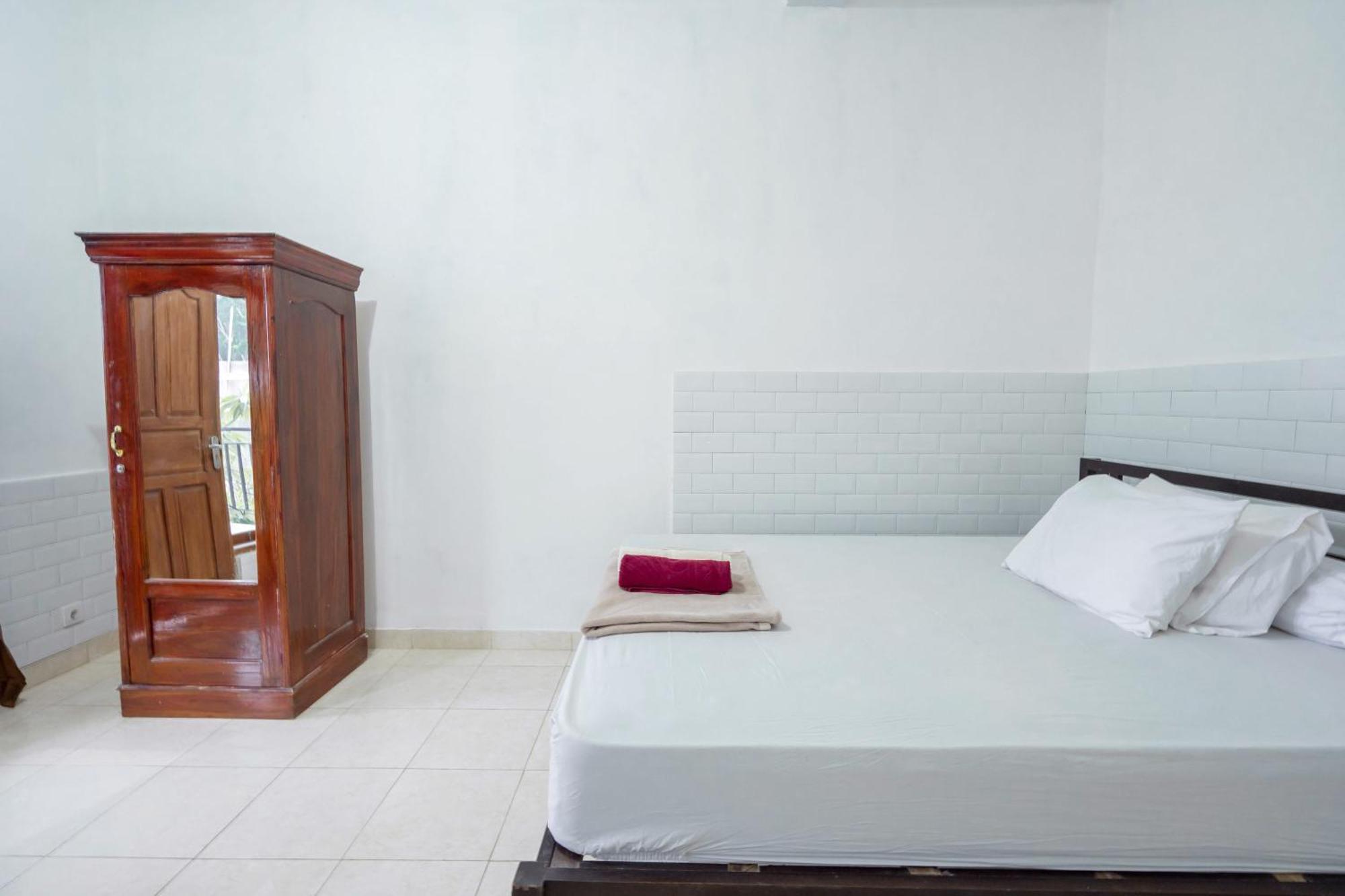 Sdk Homestay Uluwatu 外观 照片