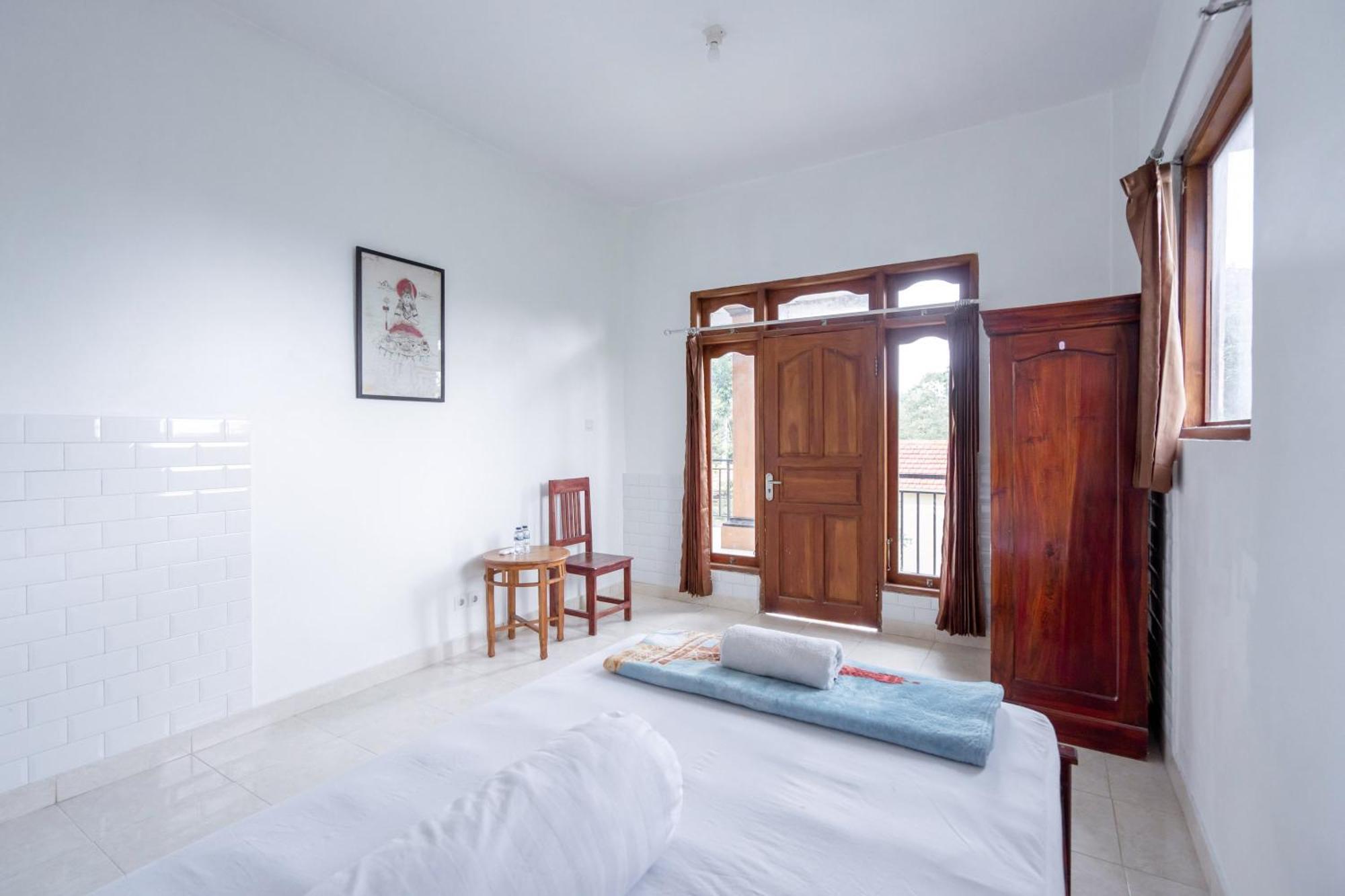 Sdk Homestay Uluwatu 外观 照片