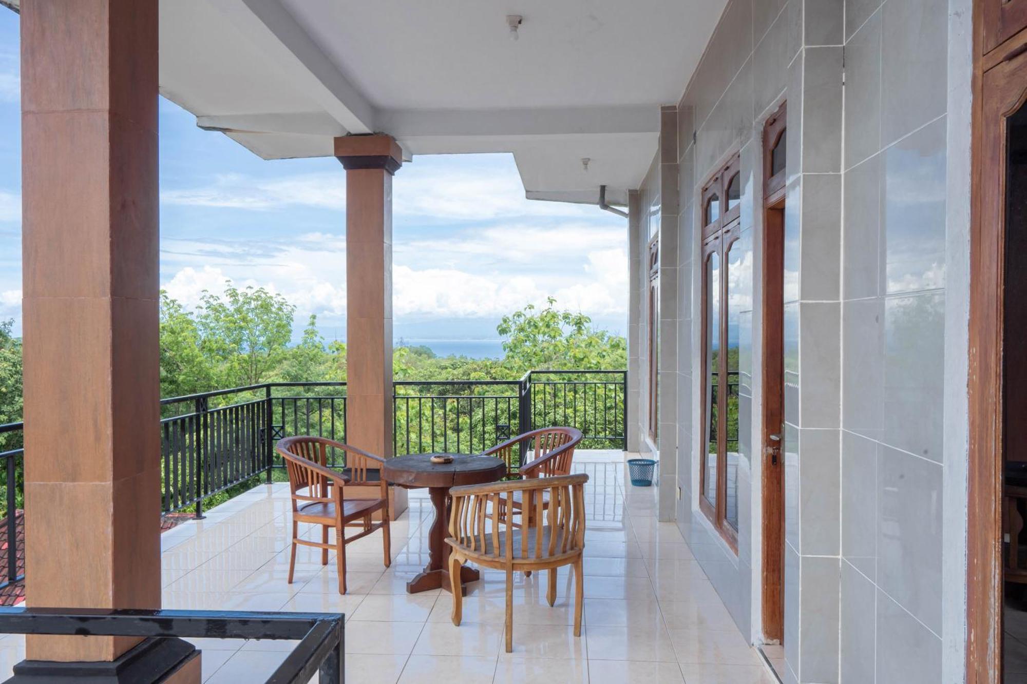 Sdk Homestay Uluwatu 外观 照片