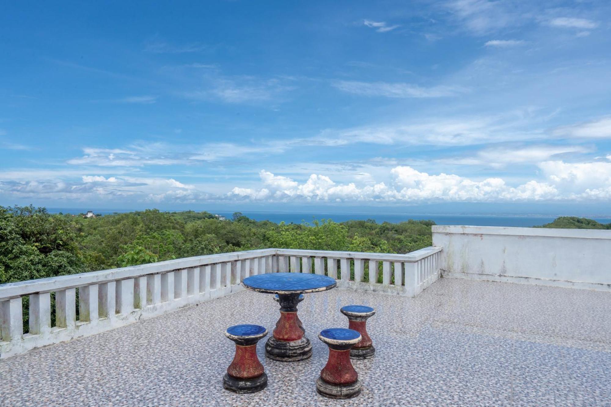 Sdk Homestay Uluwatu 外观 照片