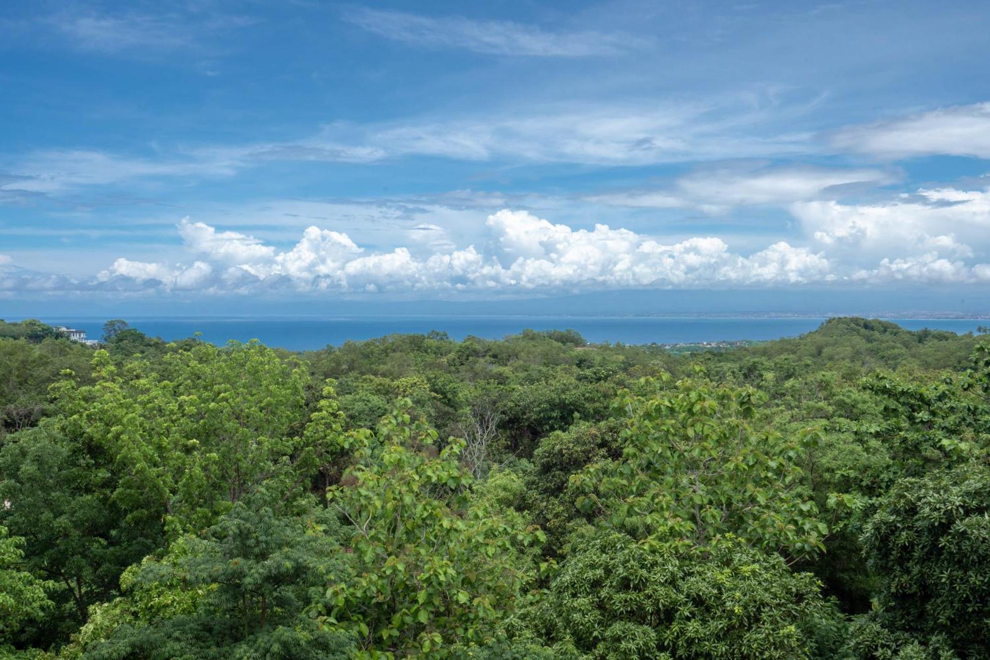 Sdk Homestay Uluwatu 外观 照片